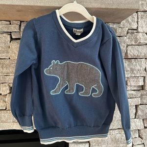Hatley Sweater ✨